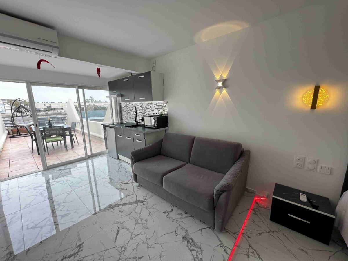 Fetish Studio Agde Esterno foto