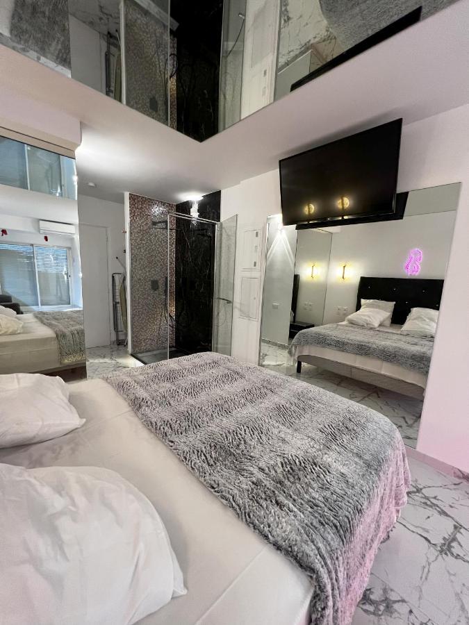 Fetish Studio Agde Esterno foto